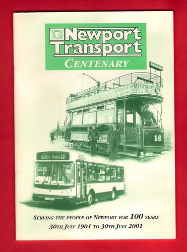 Softback book newport - book,