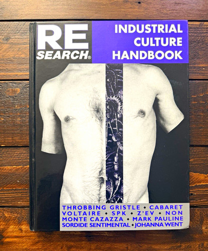Search industrial culture - industrial,
