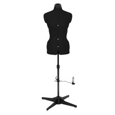Adjustable dressmakers dummy - adjustable,