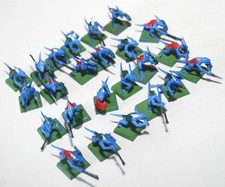 Warhammer - Lizardmen - 24x