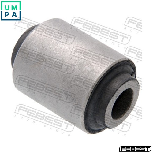 Mounting controltrailing - 2x,