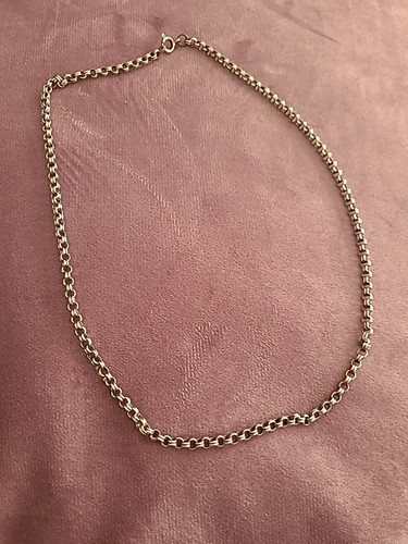 Vintage silver tone 3mm - silver,