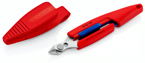 Knipex slim knips - knipex, precision