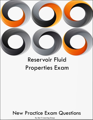 Reservoir fluid properties - fluid,