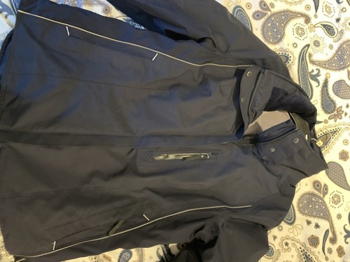 Winter riding coat - riding, coat,