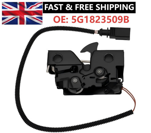 Fits for golf mk7 - fits, 2013-2018