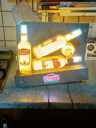Illuminated sign vintage - sign,