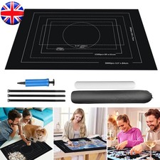 Jigsaw Puzzle Mat Roll Up -