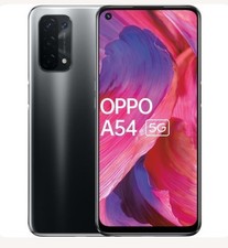 OPPO A54 5G – 64GB  Black