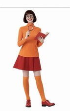 Apragaz adult velma - adult, scooby