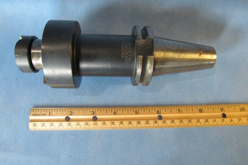 Kennametal cv40sm125400 cat40 - cv40sm125400,