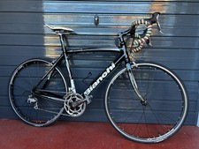 Bianchi via Nirone 7 Road Bike