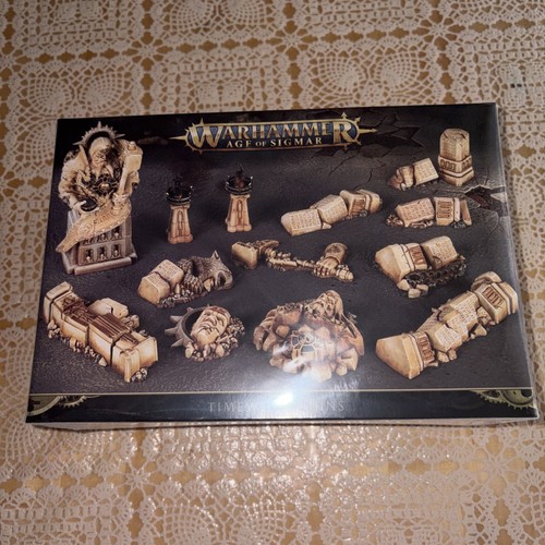 Warhamer age sigmar - of,