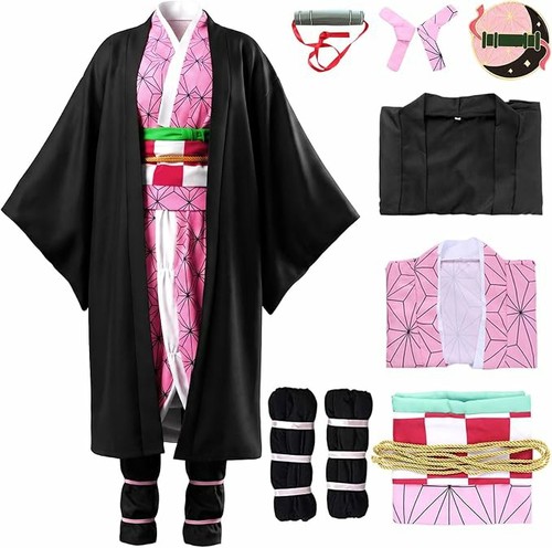 Women nezuko tanjiro - women's,