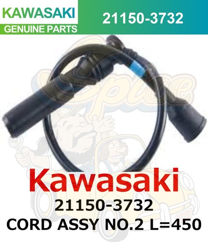 Kawasaki genuine 2008 - genuine, 2008-2013