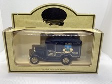 Lledo Promotional Models Neath