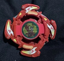 Dranzer V Volcano Beystadium