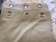 John Lewis House  Pair Eyelet