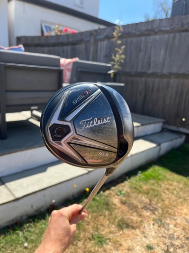 Titleist 915d2 golf - golf, mens