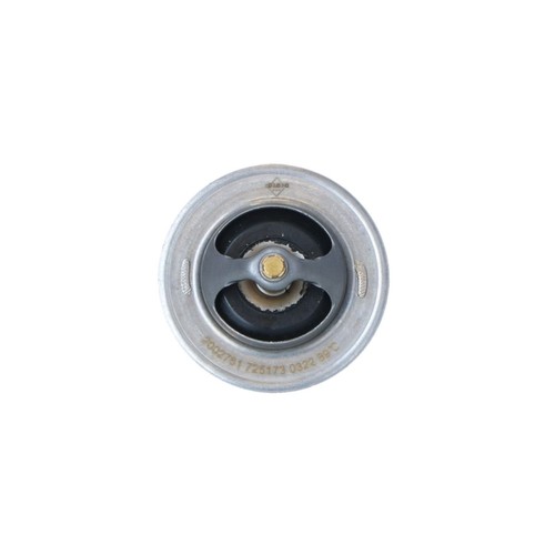 Coolant thermostat for opel - thermostat,