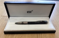 Montblanc StarWalker Carbon