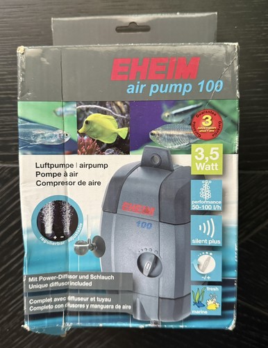 Eheim air100 air pump for - air,
