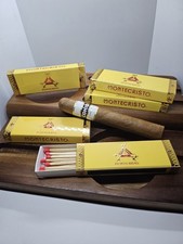 MONTECRISTO Cigars 4 inch