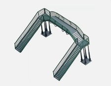 Hornby R.076 - OO Gauge - Footbridge - Quick Fit Series