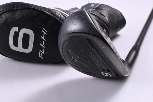 Mizuno jpx fli 2019 6 - fli-hi, #6