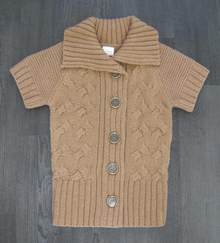 Bnwot next girls knitted - next,