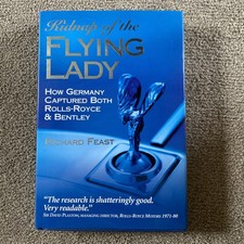 Kidnap of the Flying Lady