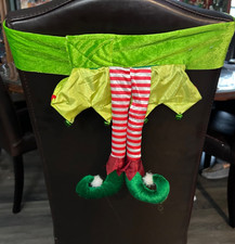 Pier 1 Set of 4 Christmas