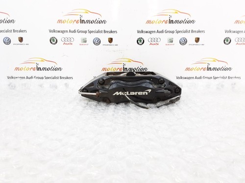 Mclaren mp4 12c 2012 left - mclaren, mp4-12c