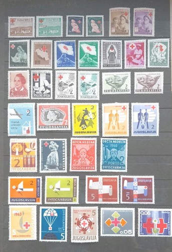 Yugoslavia 1947 67 - 1947,