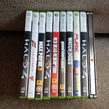 Xbox 360 games - , free