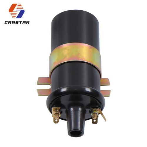 Engine ignition coil for - ignition,