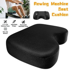 Rowing machine seat cushion - rowing,