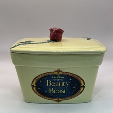 2001 BEAUTY AND THE BEAST