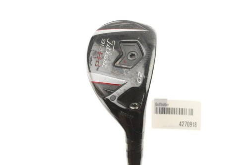 Titleist 913h golf club mens - club,