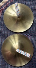 Stagg Brass Finger Cymbals