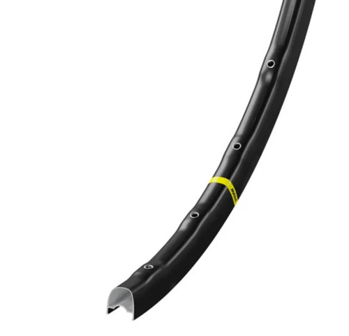 Mavic open pro - open, rims