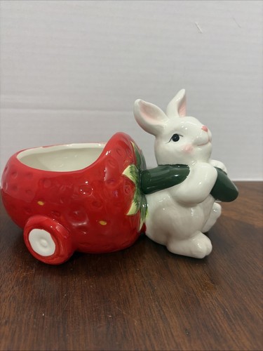 Easter bunny spring - easter,