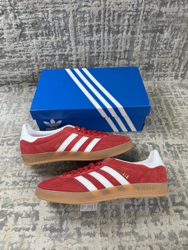 Size adidas gazelle - size, 10.5