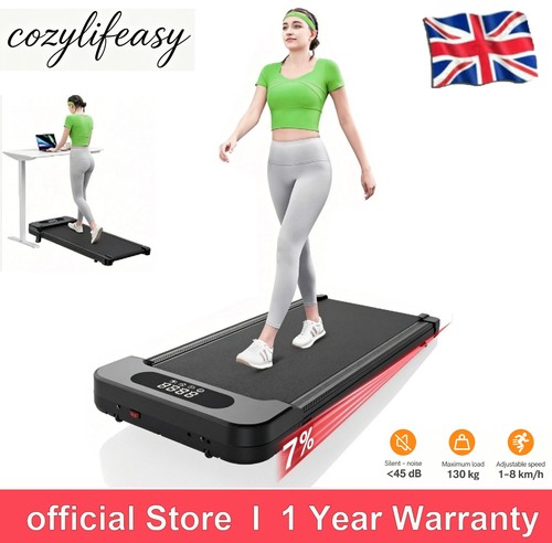Incline electric walking - incline,