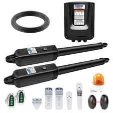 KD702 Dual Swing Gate Opener