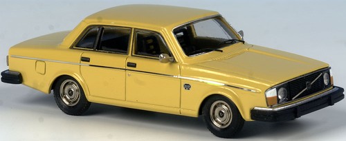1975 volvo 244 - volvo, hand
