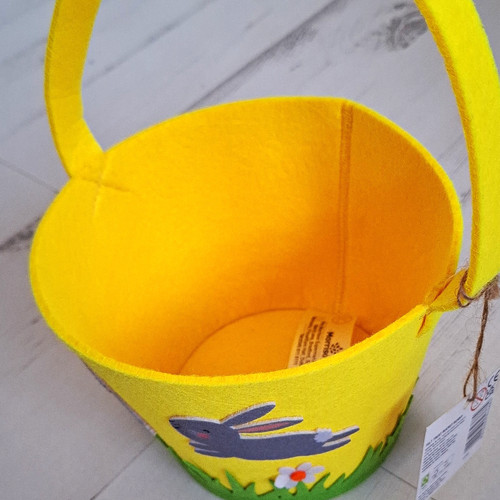 Morrisons easter felt - morrisons,