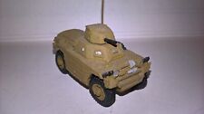 Built/painted 1/76 Ferret Mk2 Scout Car UK