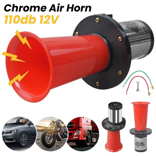 Air red horn ahoooogah vintage - ahoooogah,