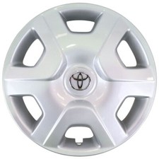 Genuine Toyota 14" Wheel Trim